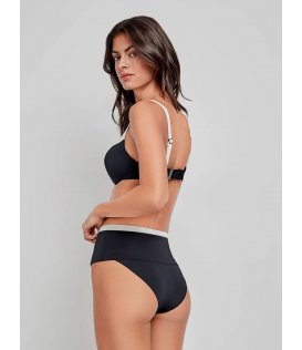 Gisela Costumi Donna Due Pezzi Lycra 30185TC