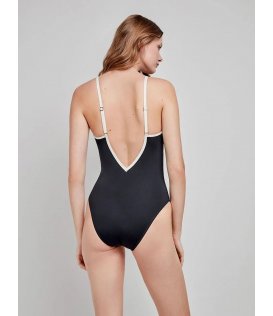 Gisela Costumi Donna Unico Pezzo Intero Lycra 30189UB