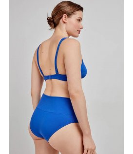 Gisela Costumi Donna Due Pezzi Bikini Coppa C Coppa D Lycra 30211B