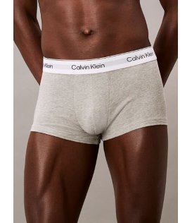 Calvin Klein Boxer Uomo Boxer Fresco Cotone Confezione 3 pezzi LV00NB4389