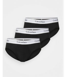 CALVIN KLEIN LV00NB4388 SLIP UOMO 3P