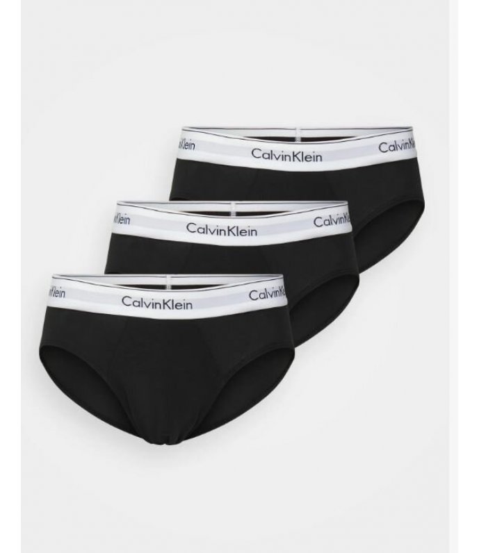 CALVIN KLEIN LV00NB4388 SLIP UOMO 3P