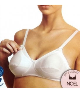 Amica reggiseno allattamento in cotone art. noel