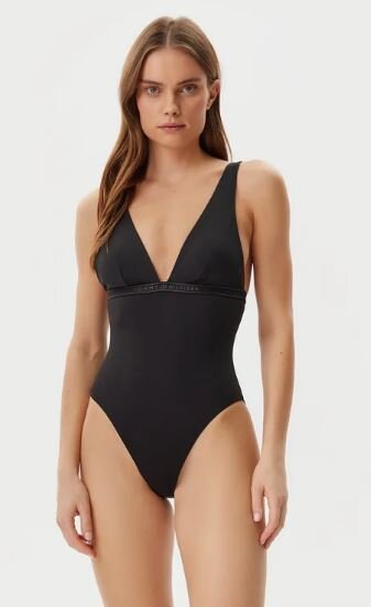 Il Costume Donna Tommy Hilfiger Più Elegante Con Ampia Scollatura ? Acquistalo su Maurillo Intimo !